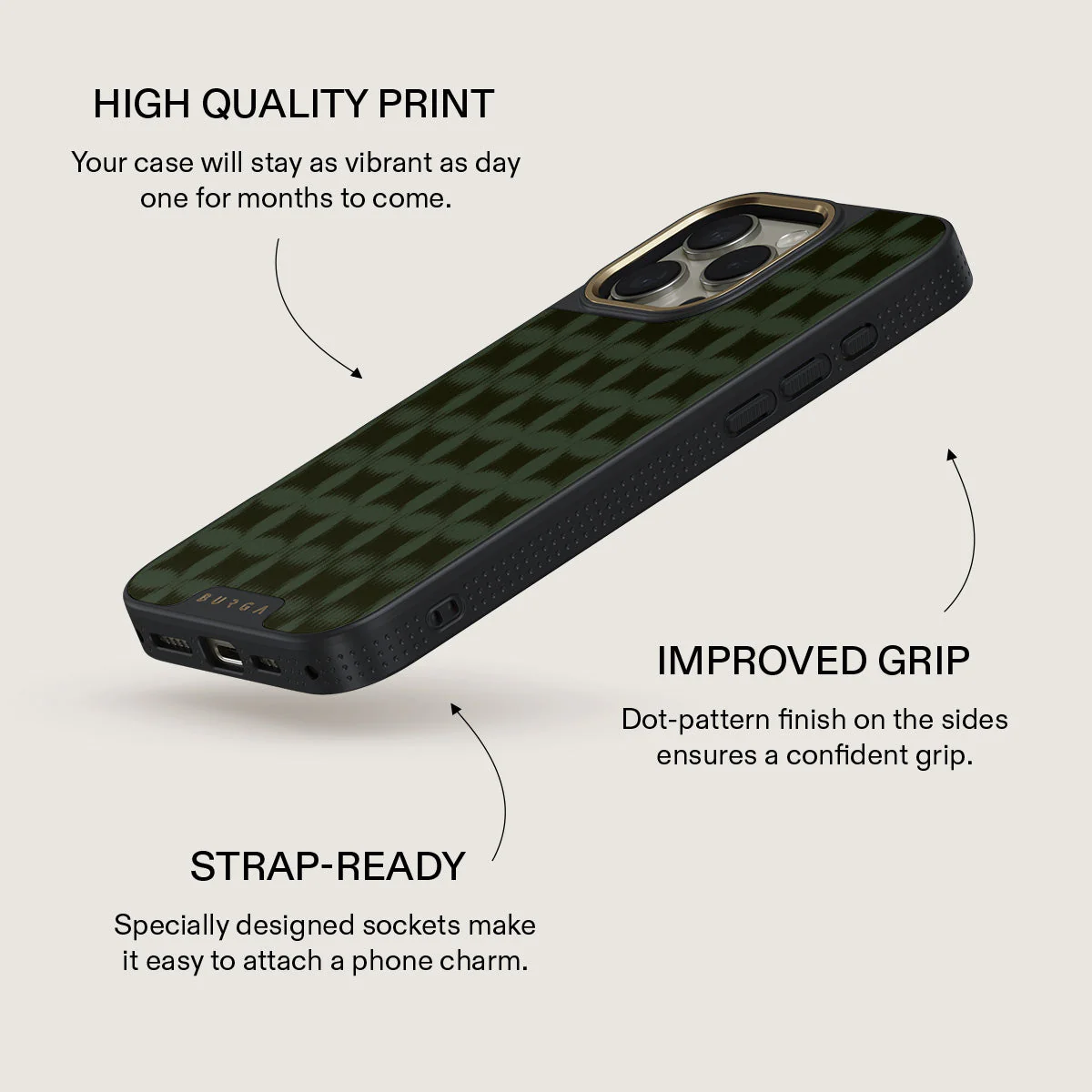 Matrix - iPhone 16 Pro Case - Image 10