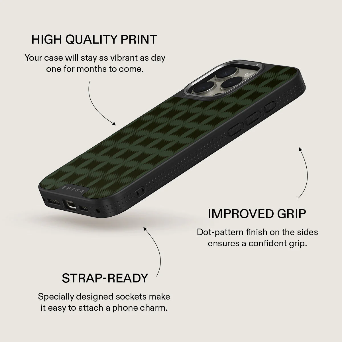 Matrix - iPhone 16 Pro Case - Image 17