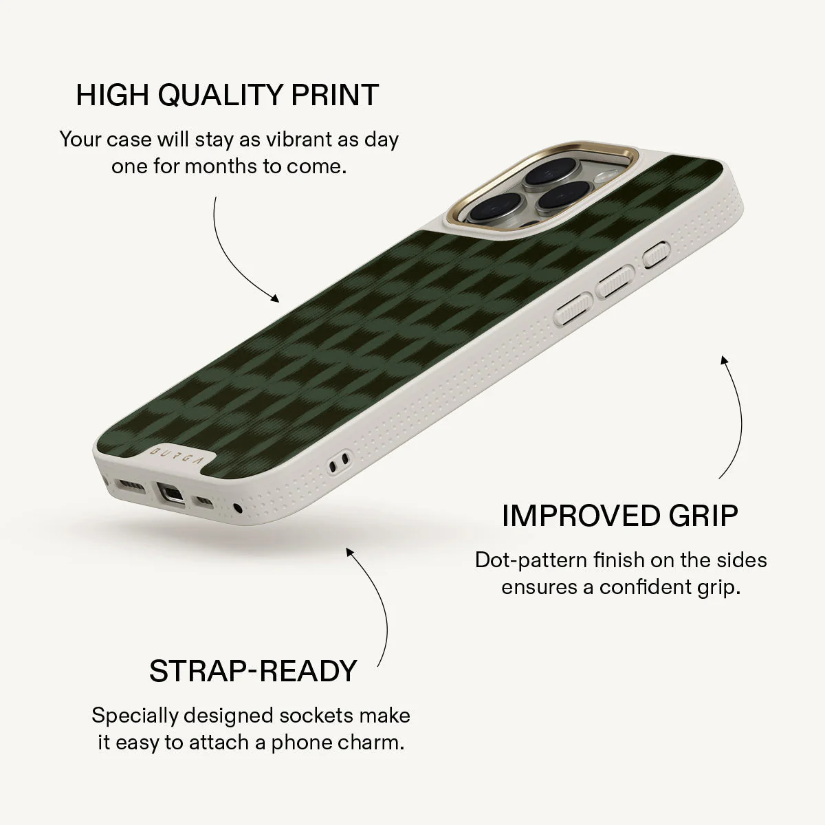 Matrix - iPhone 16 Pro Case - Image 24