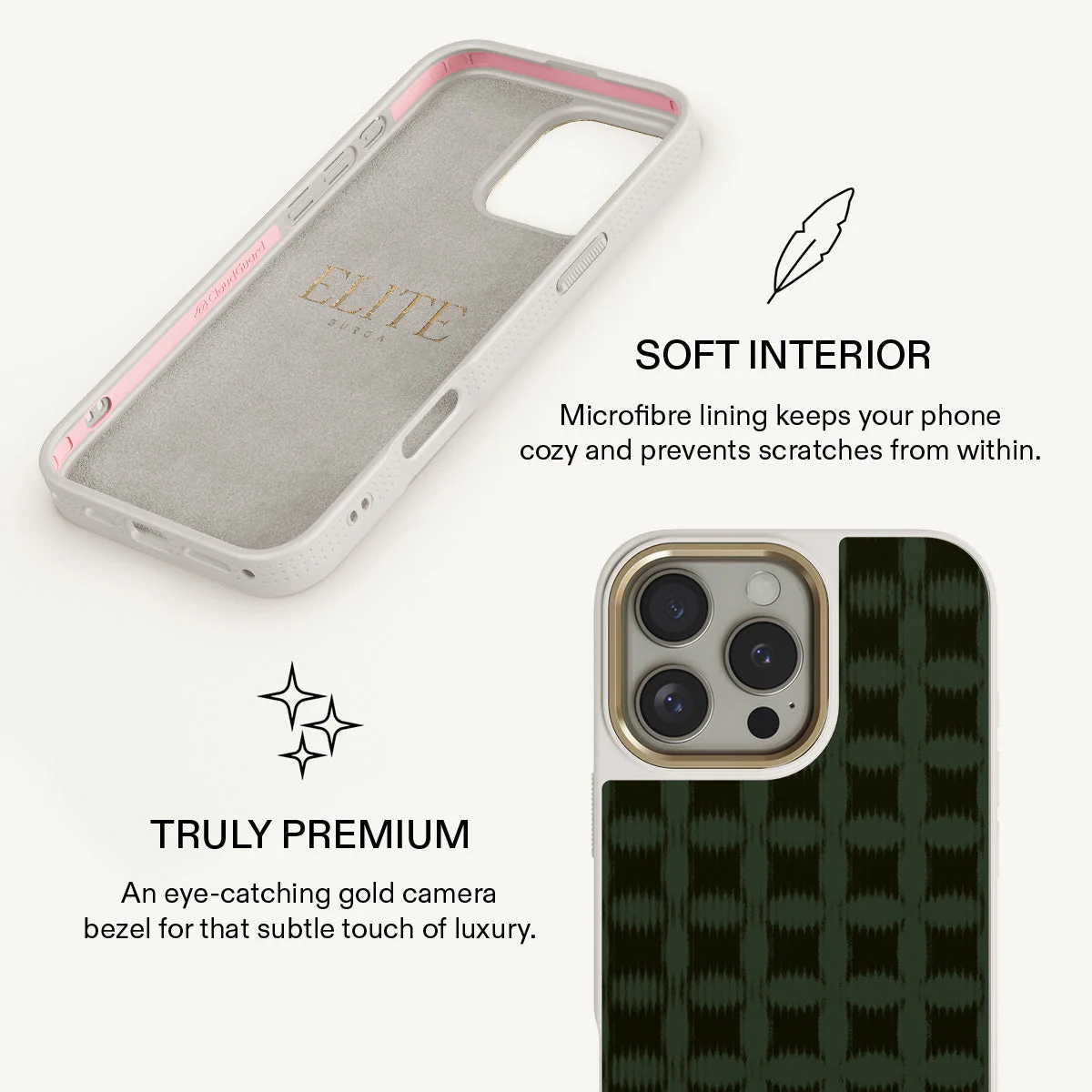 Matrix - iPhone 16 Pro Case - Image 25