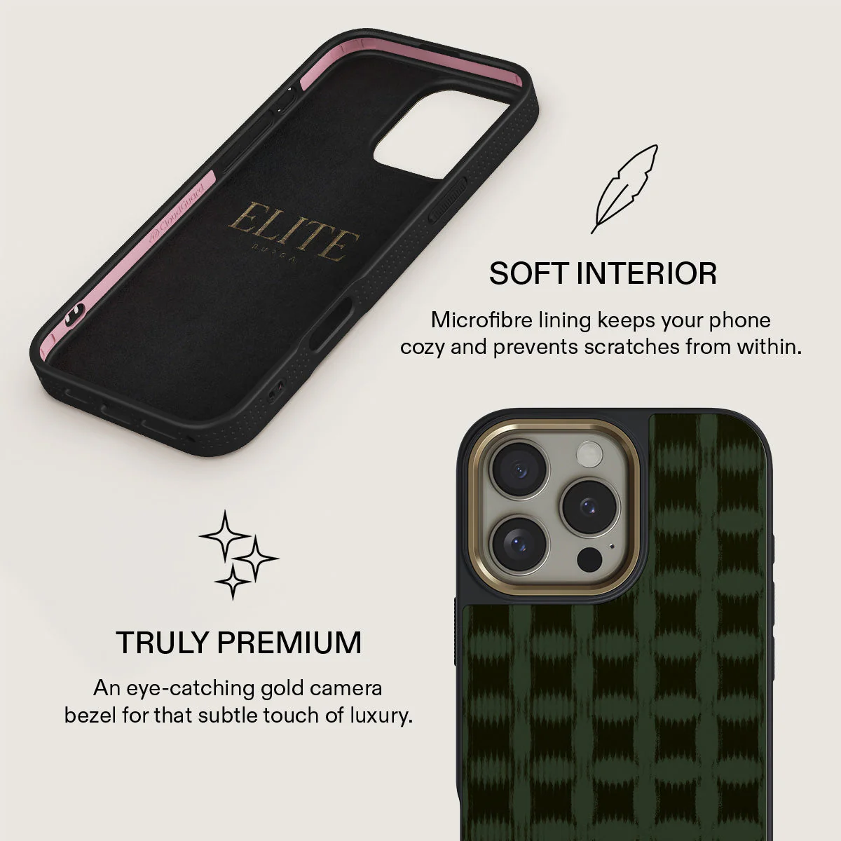 Matrix - iPhone 16 Pro Max Case - Image 11