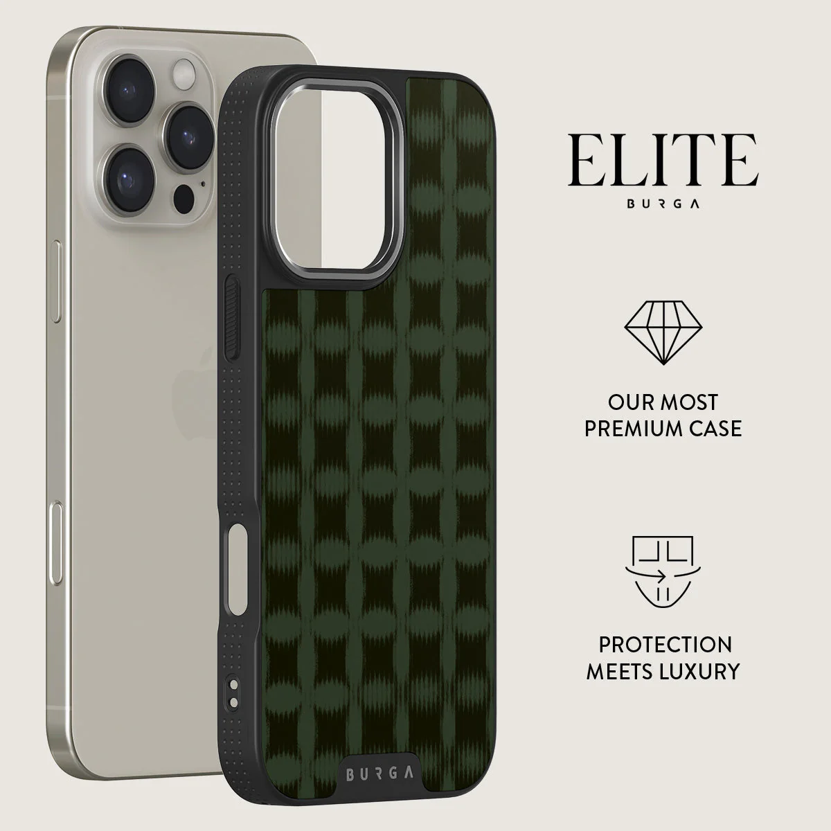 Matrix - iPhone 16 Pro Max Case - Image 14