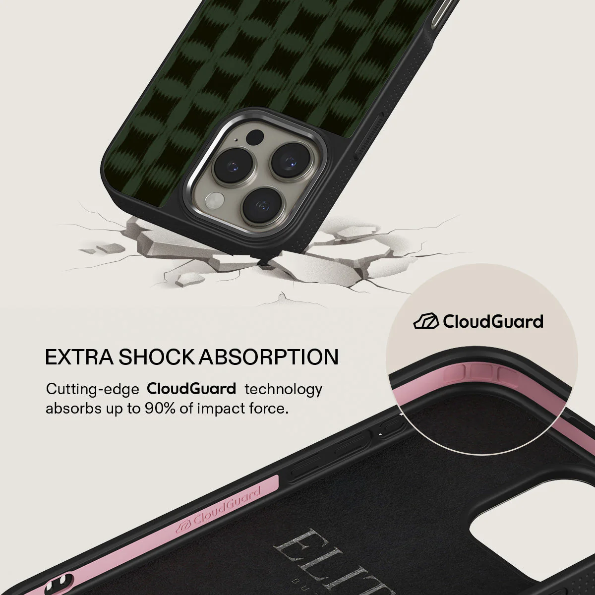 Matrix - iPhone 16 Pro Max Case - Image 15