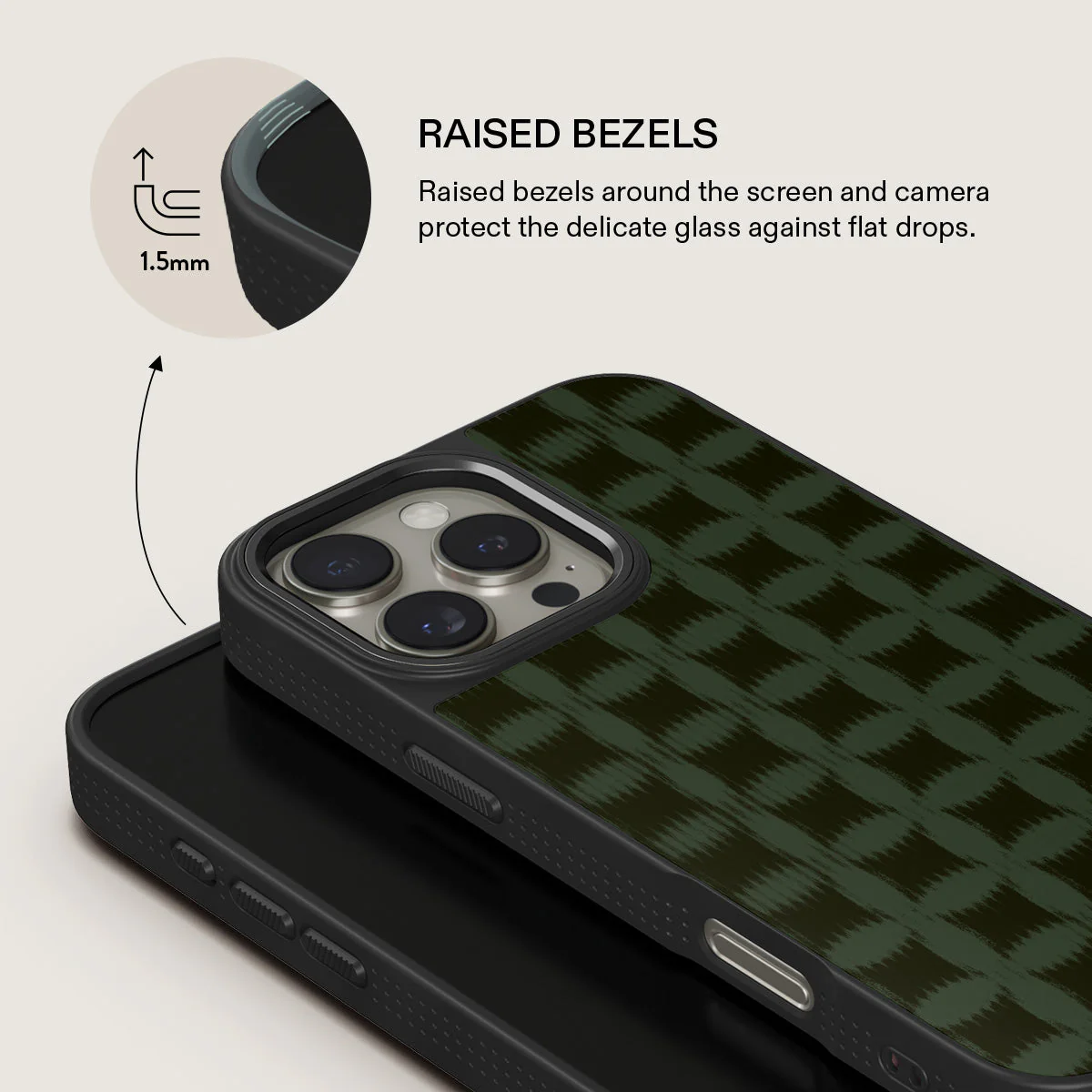 Matrix - iPhone 16 Pro Max Case - Image 16
