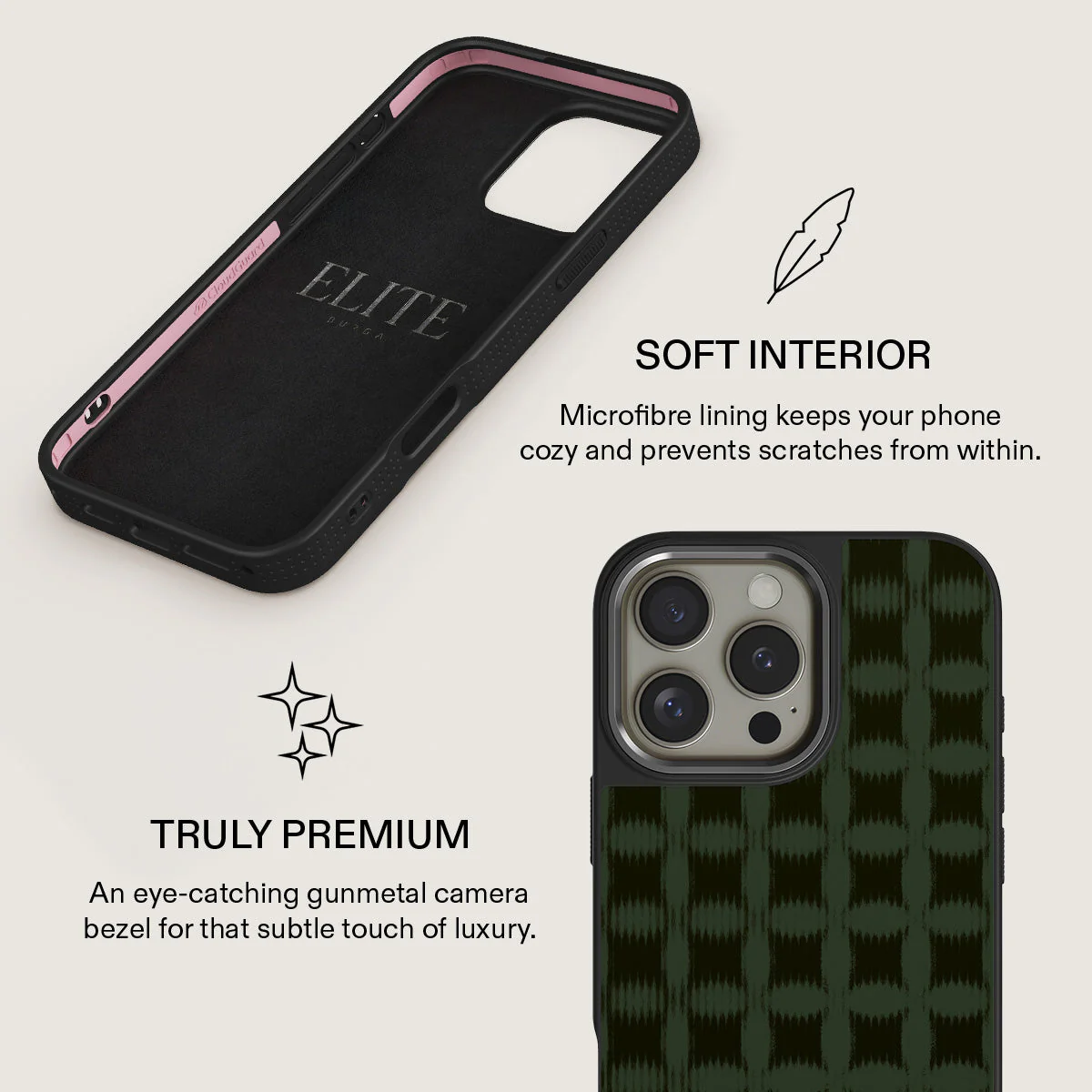 Matrix - iPhone 16 Pro Max Case - Image 18