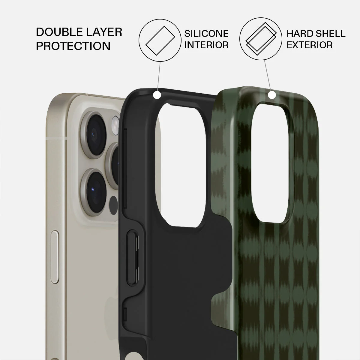 Matrix - iPhone 16 Pro Max Case - Image 2