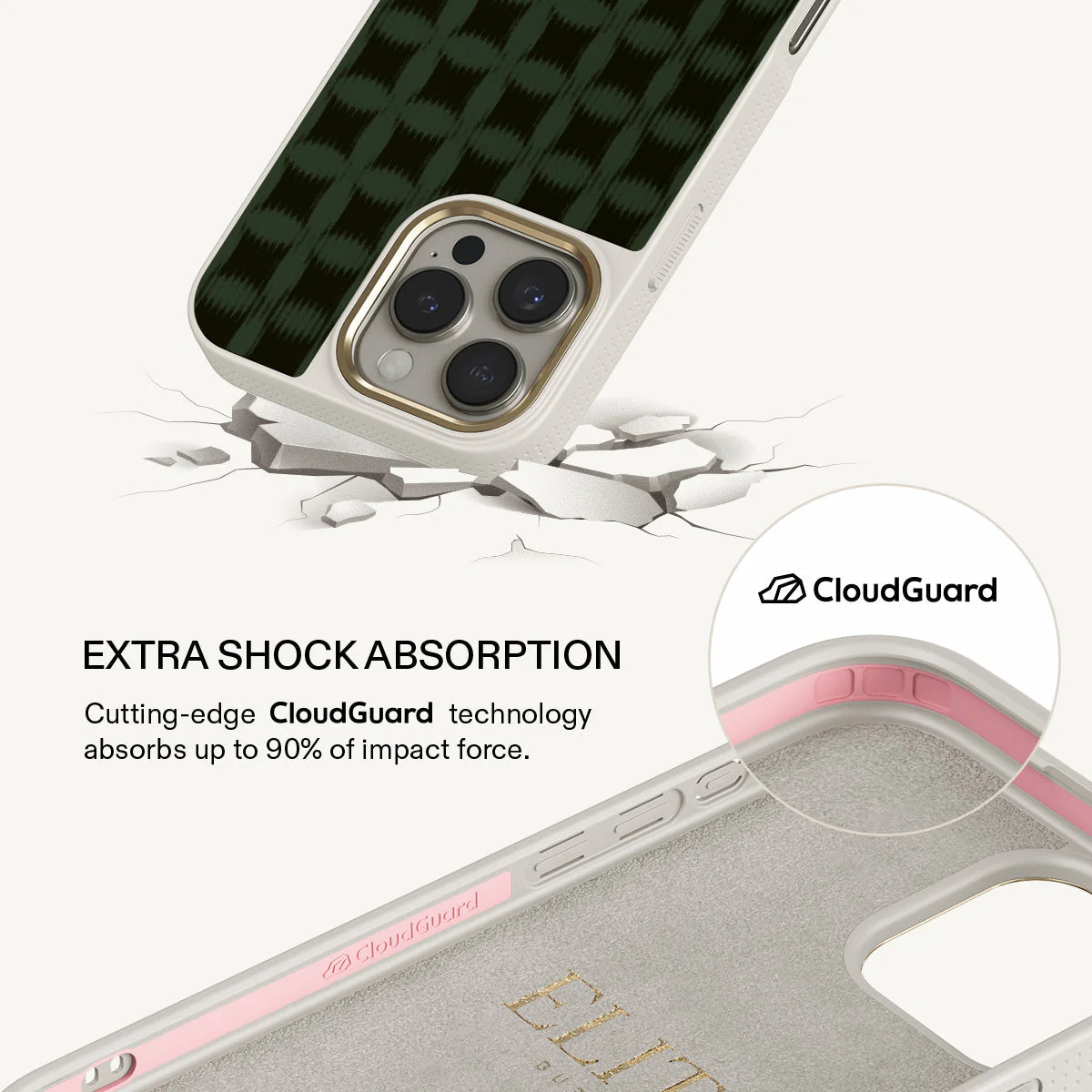 Matrix - iPhone 16 Pro Max Case - Image 22
