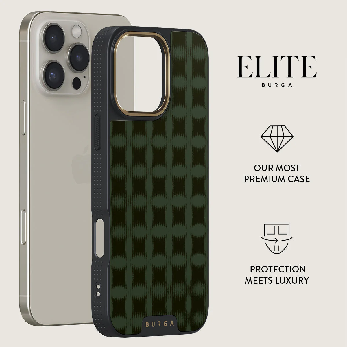 Matrix - iPhone 16 Pro Max Case - Image 7