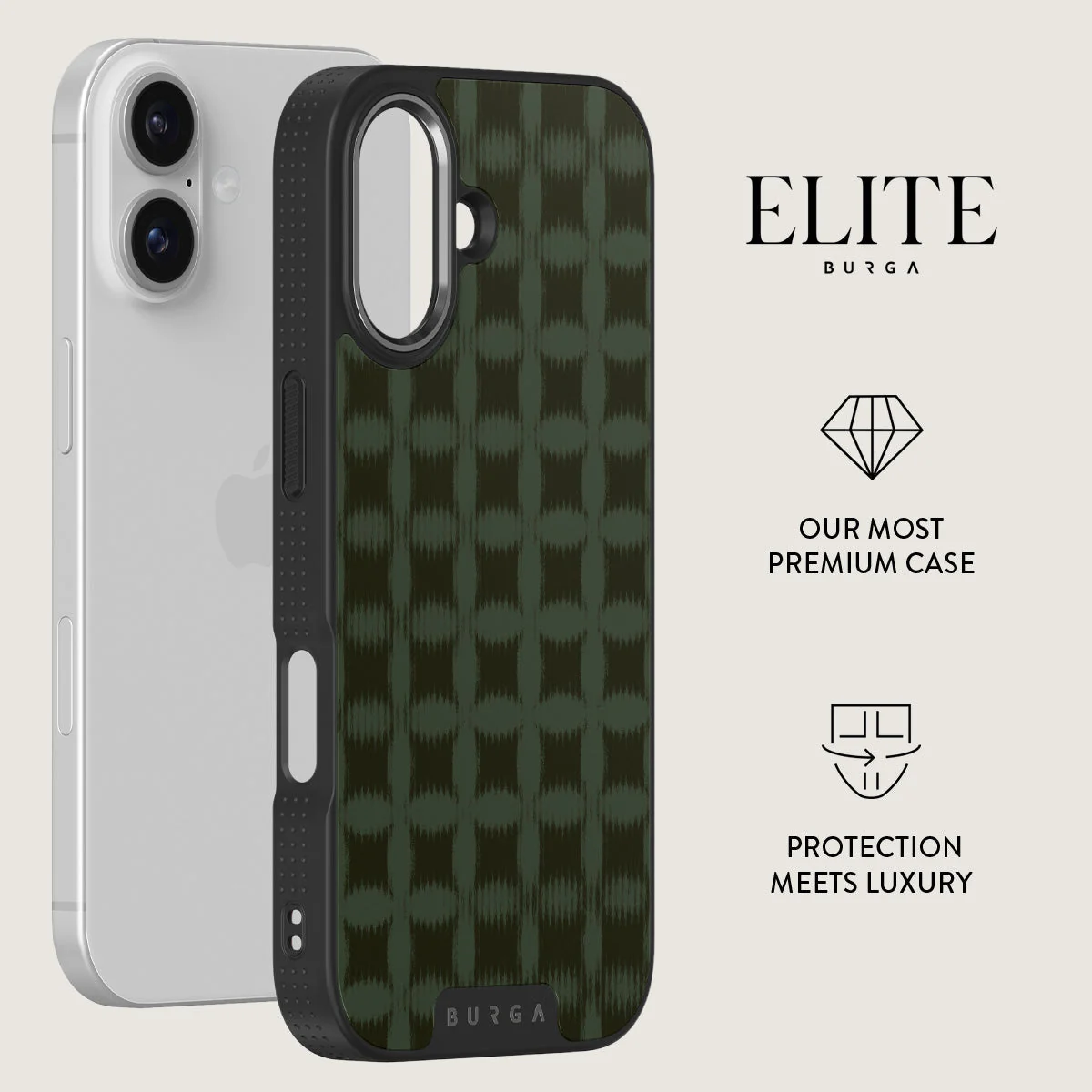 Matrix - iPhone 17 Case - Image 13