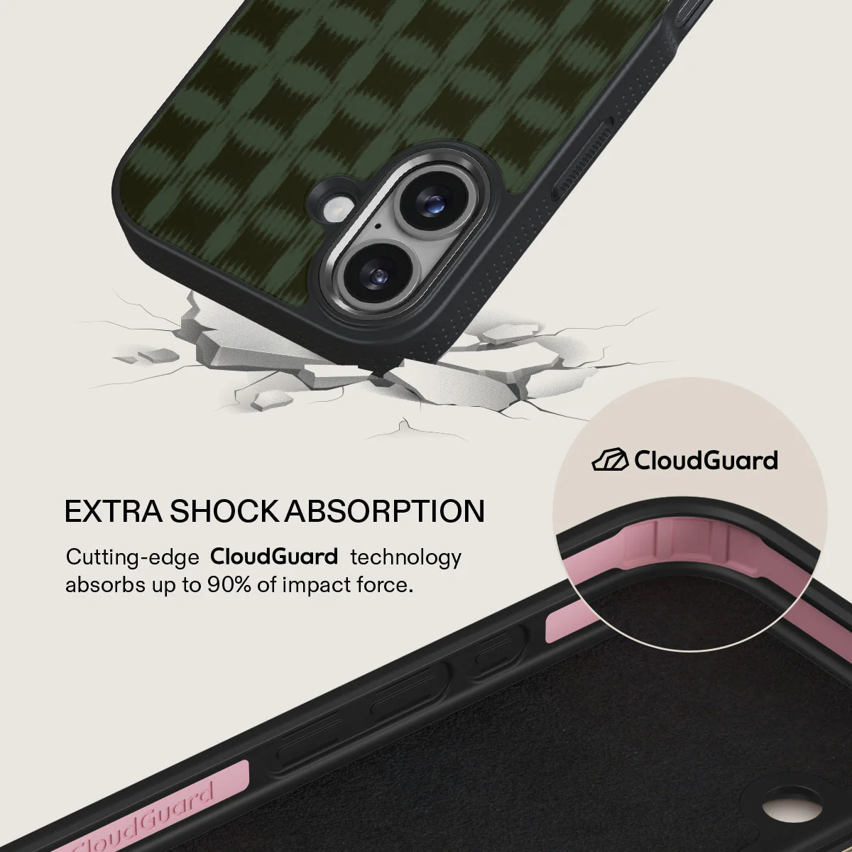 Matrix - iPhone 17 Case - Image 14