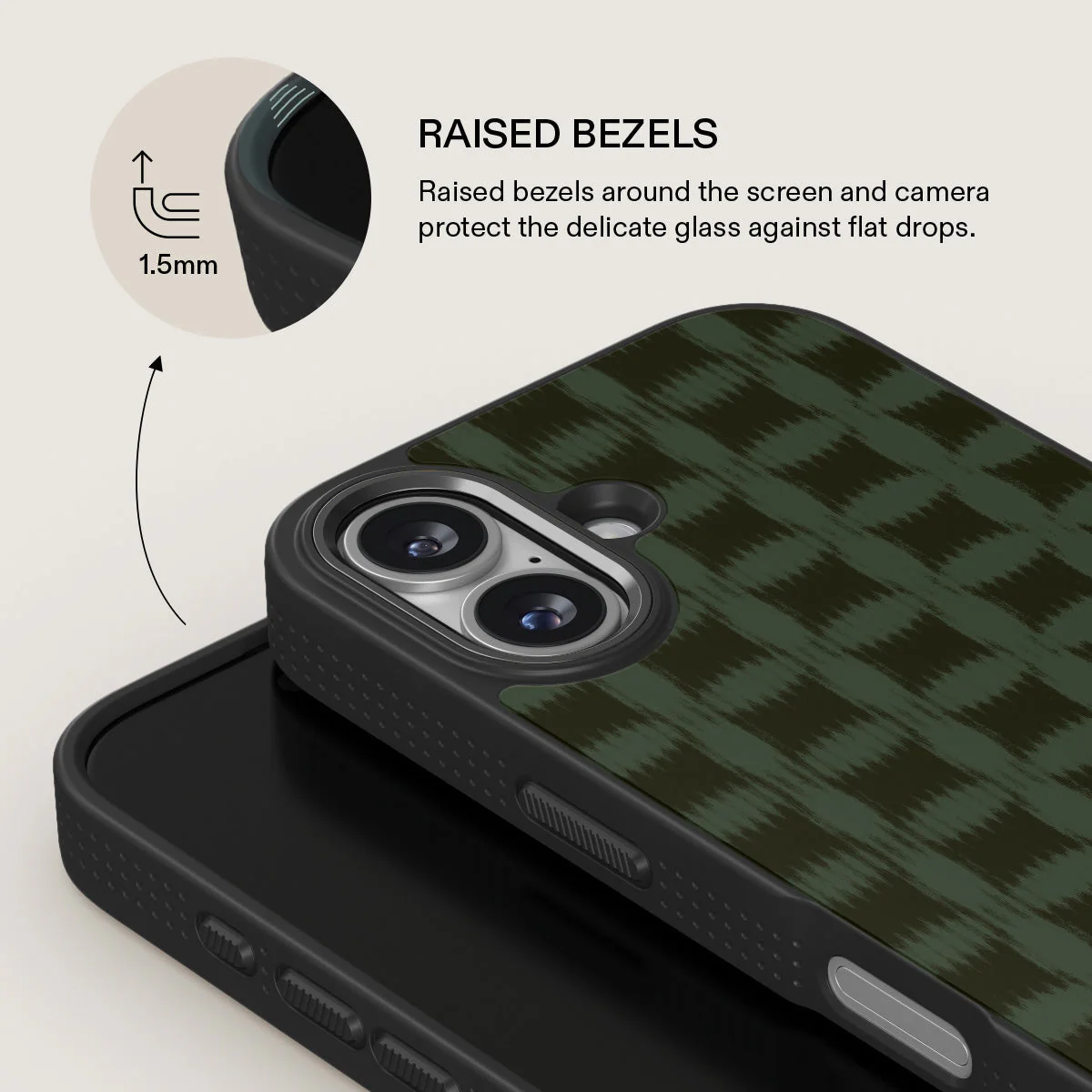 Matrix - iPhone 17 Case - Image 15