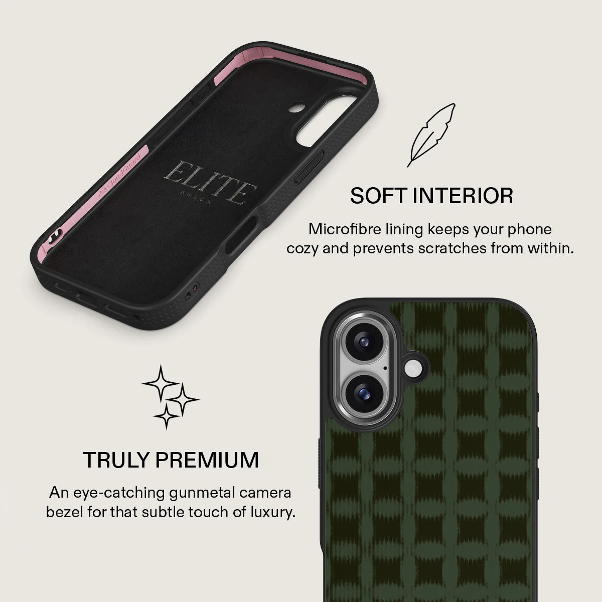 Matrix - iPhone 17 Case - Image 17