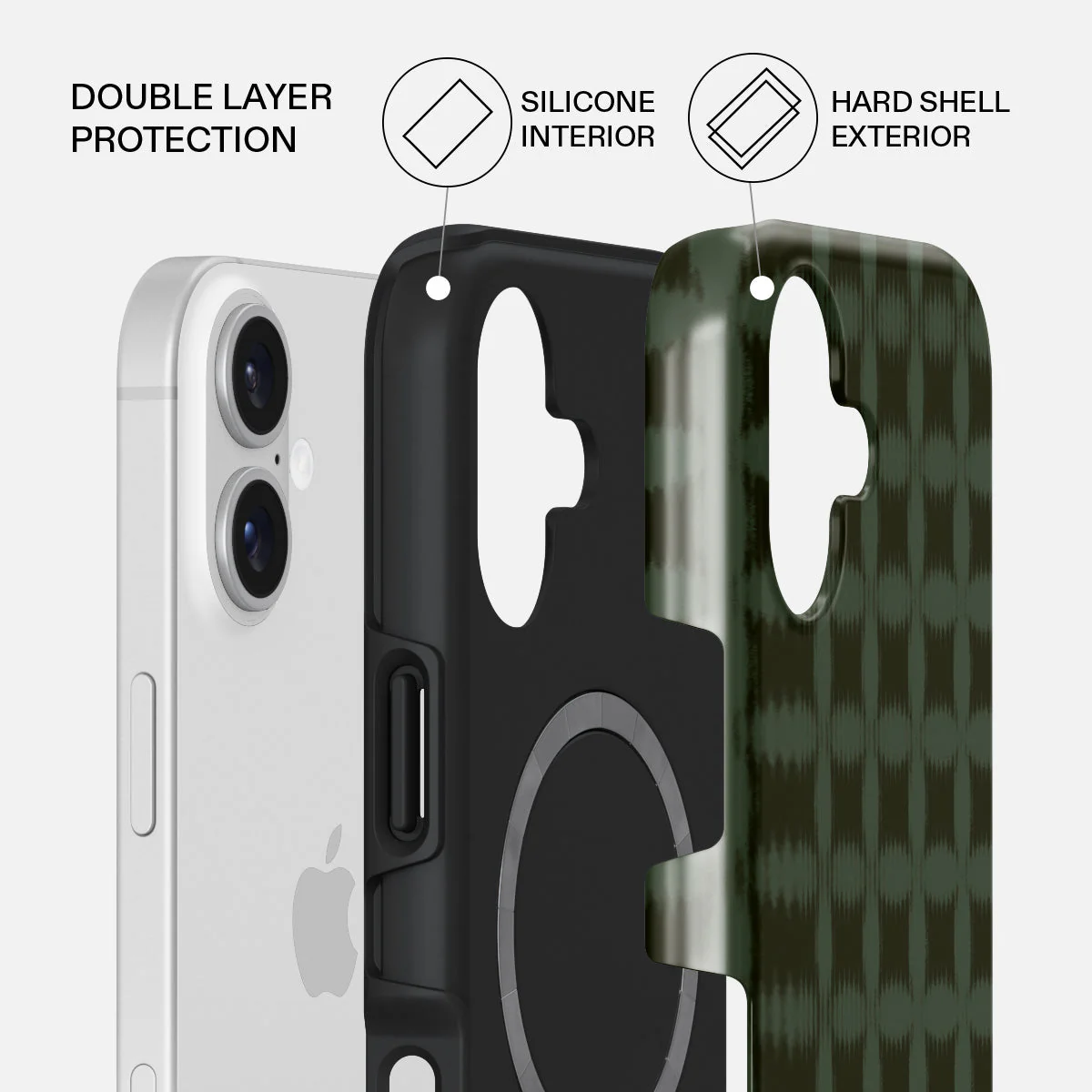 Matrix - iPhone 17 Case - Image 2