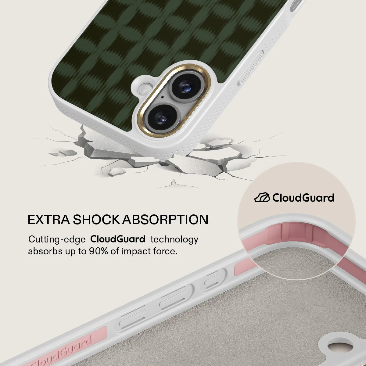 Matrix - iPhone 17 Case - Image 21