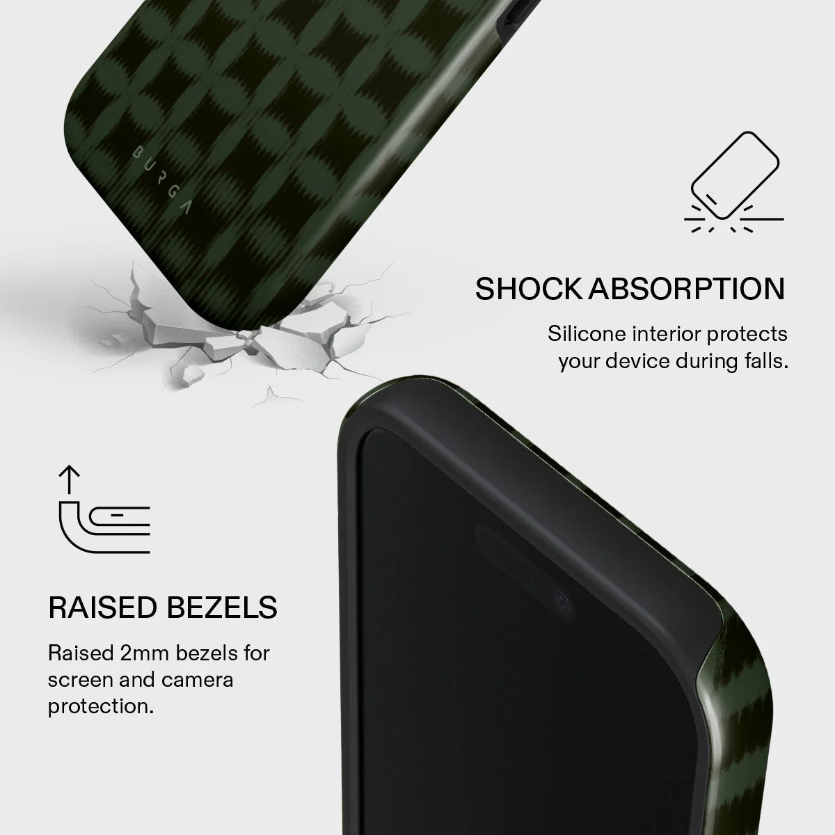 Matrix - iPhone 17 Case - Image 4