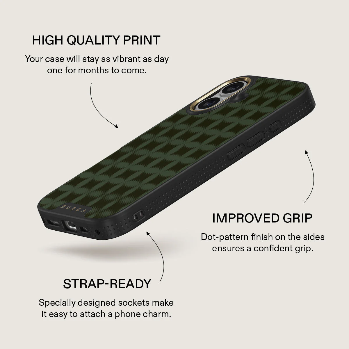 Matrix - iPhone 17 Case - Image 9