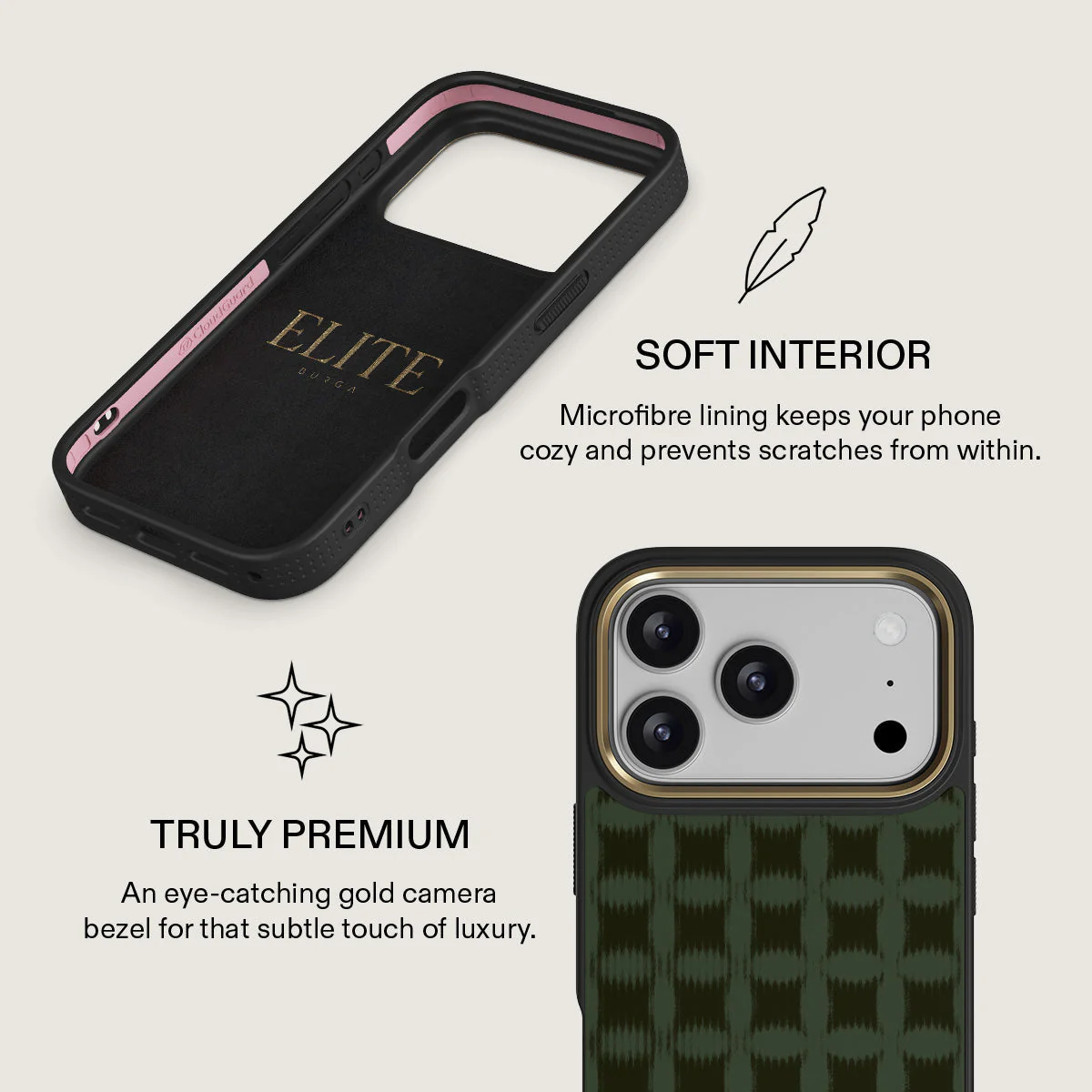Matrix - iPhone 17 Pro Case - Image 10