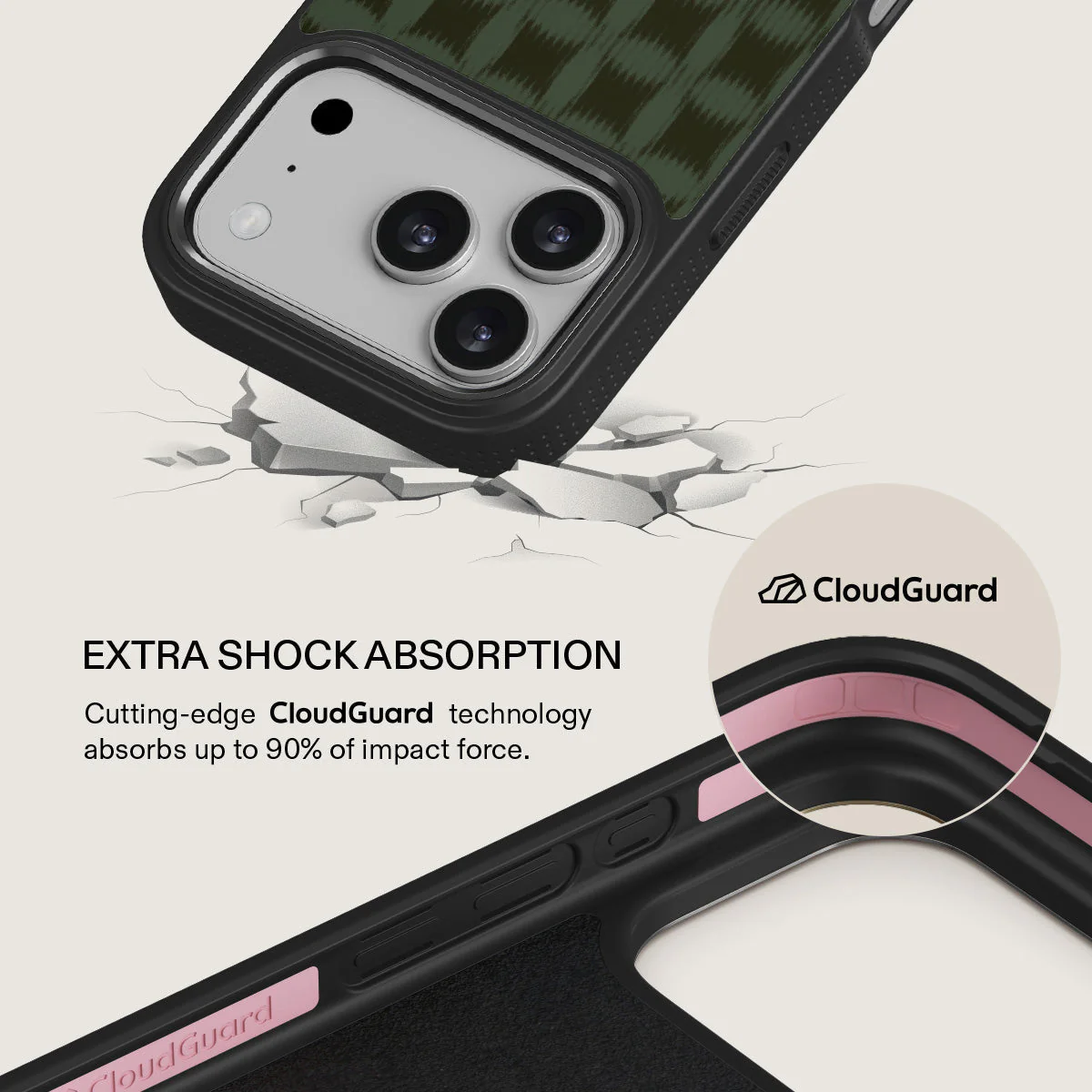 Matrix - iPhone 17 Pro Case - Image 14