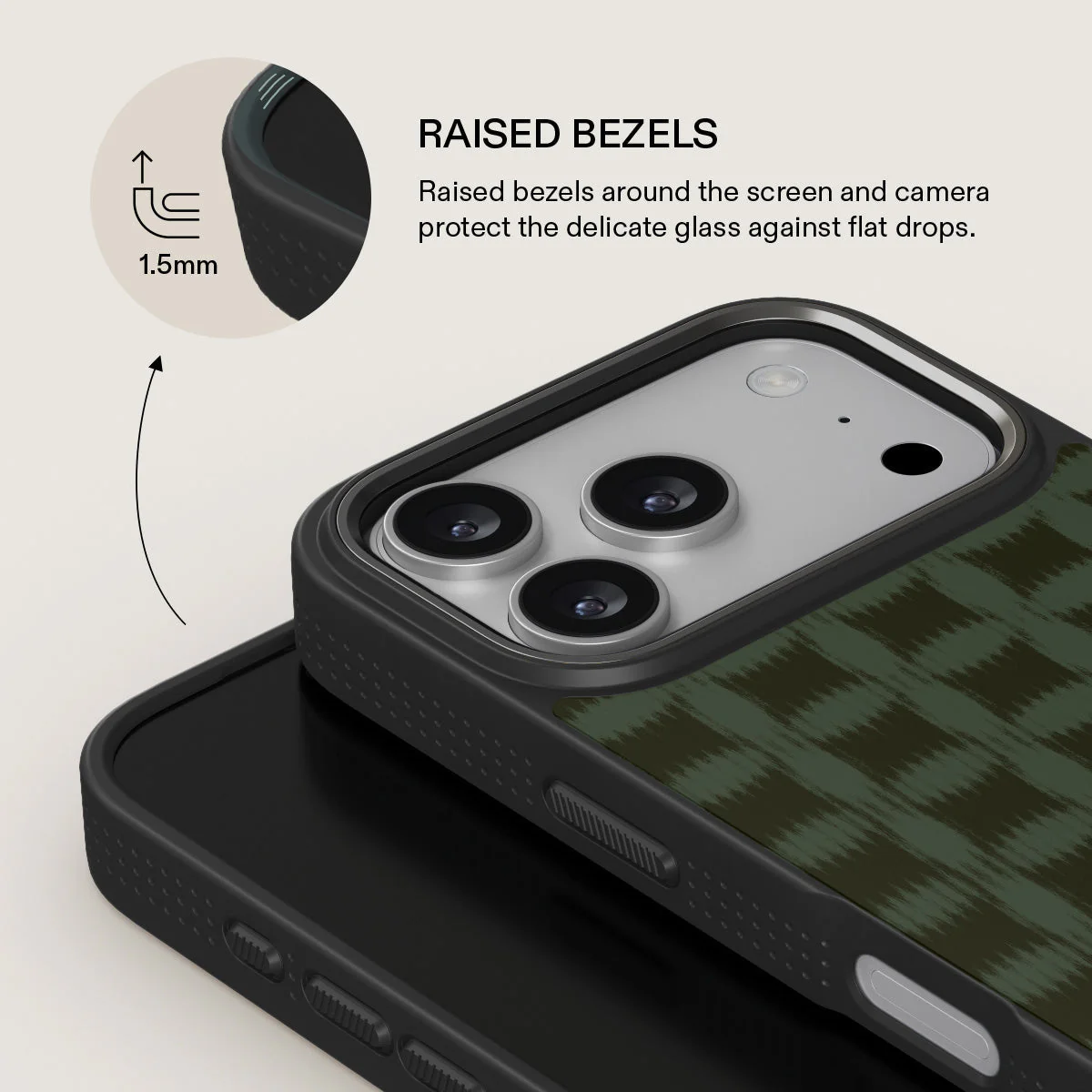 Matrix - iPhone 17 Pro Case - Image 15