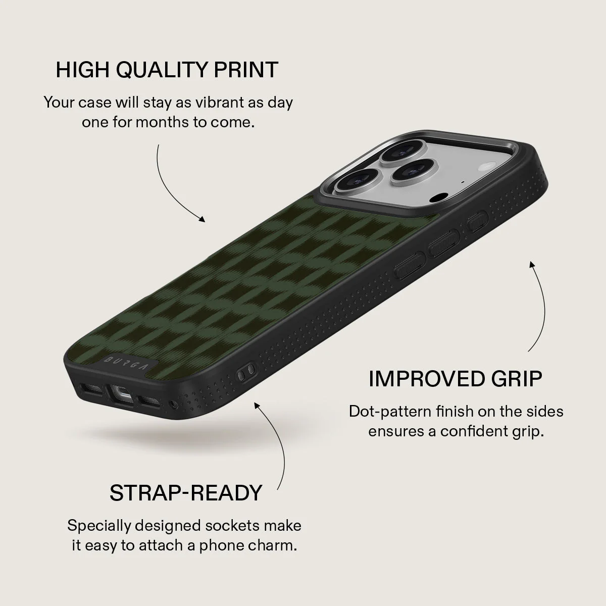 Matrix - iPhone 17 Pro Case - Image 16