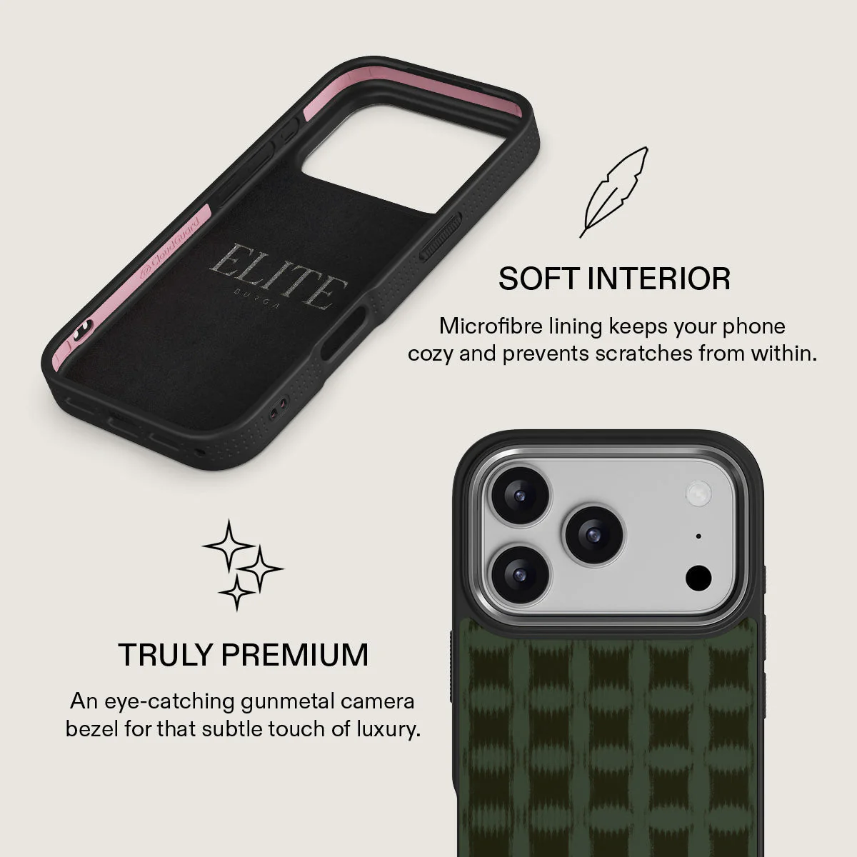 Matrix - iPhone 17 Pro Case - Image 17