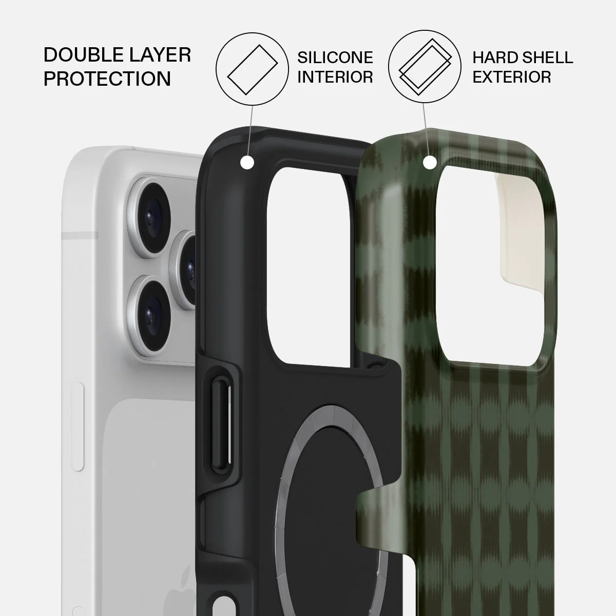 Matrix - iPhone 17 Pro Case - Image 2