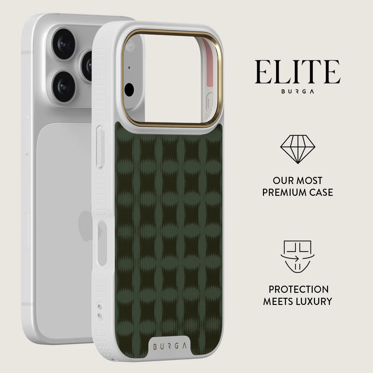 Matrix - iPhone 17 Pro Case - Image 20