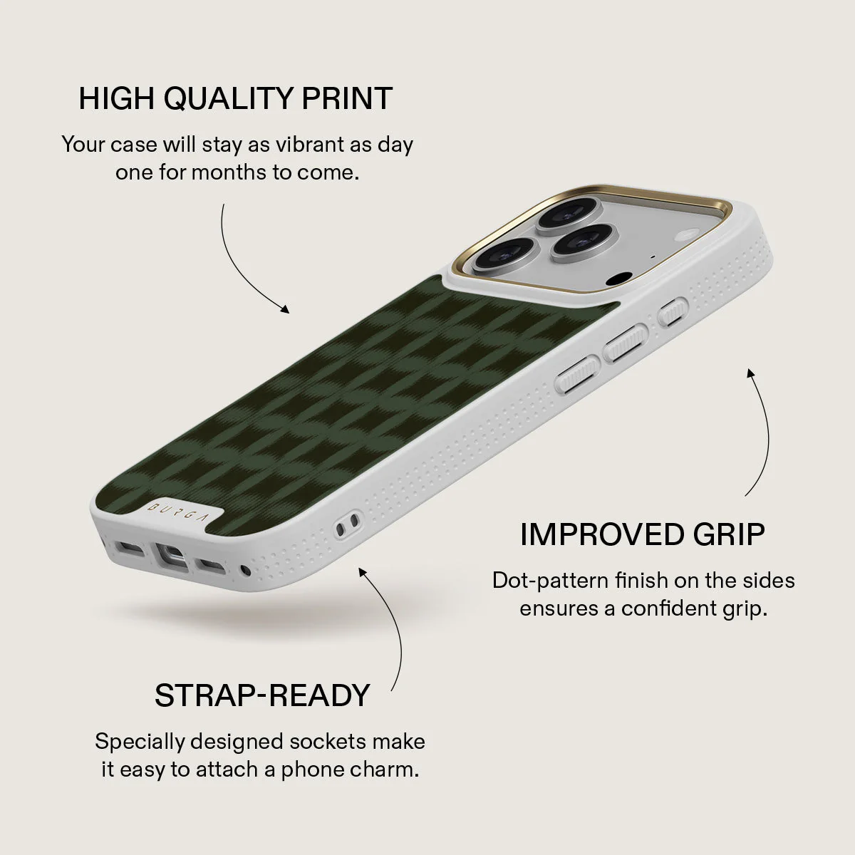 Matrix - iPhone 17 Pro Case - Image 23