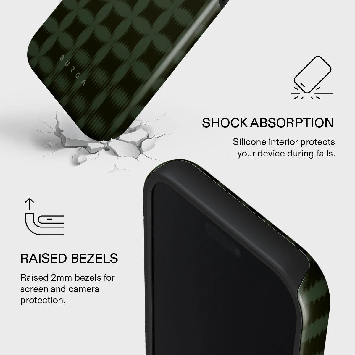 Matrix - iPhone 17 Pro Case - Image 4