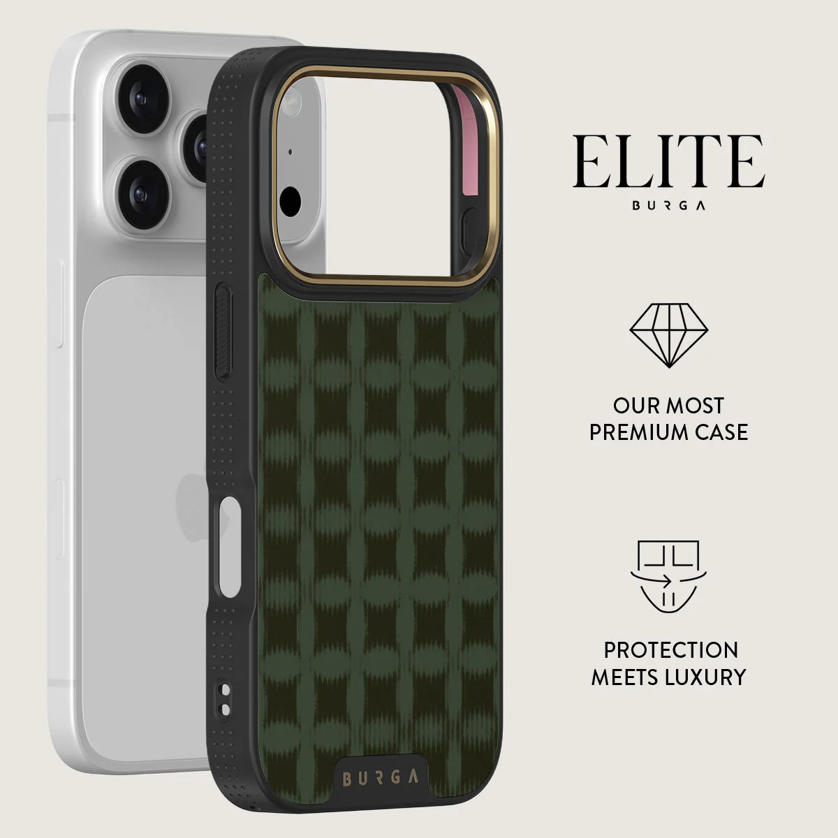 Matrix - iPhone 17 Pro Case - Image 6