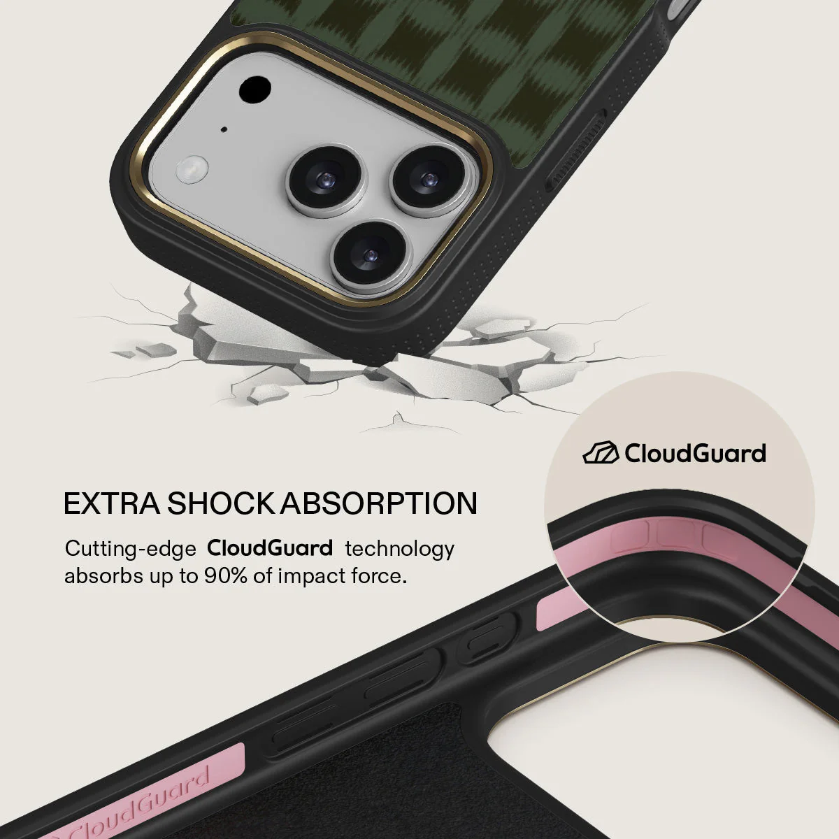 Matrix - iPhone 17 Pro Case - Image 7