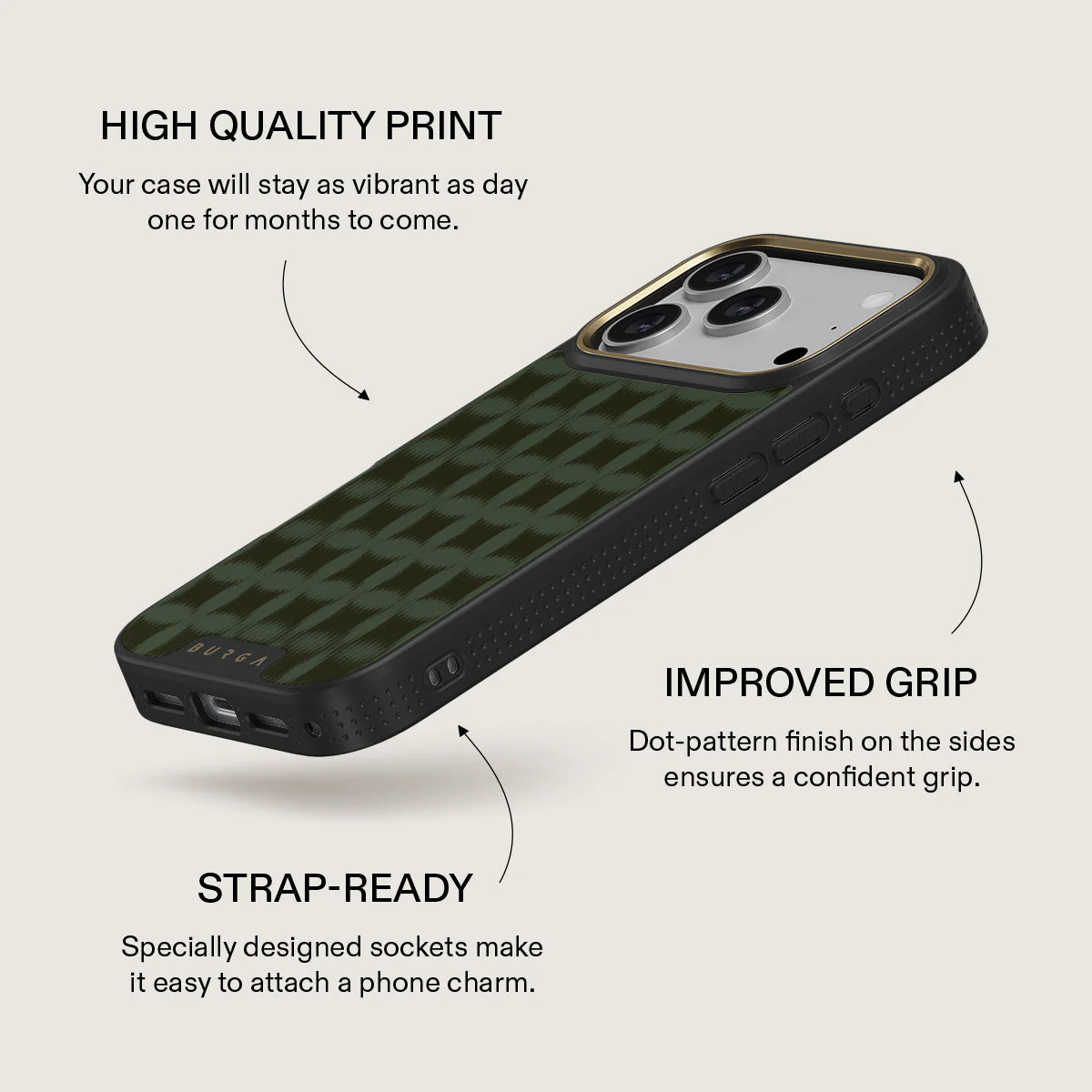 Matrix - iPhone 17 Pro Case - Image 9