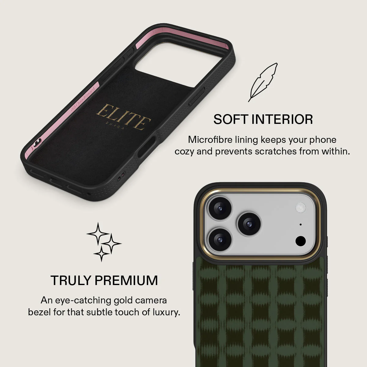 Matrix - iPhone 17 Pro Max Case - Image 10