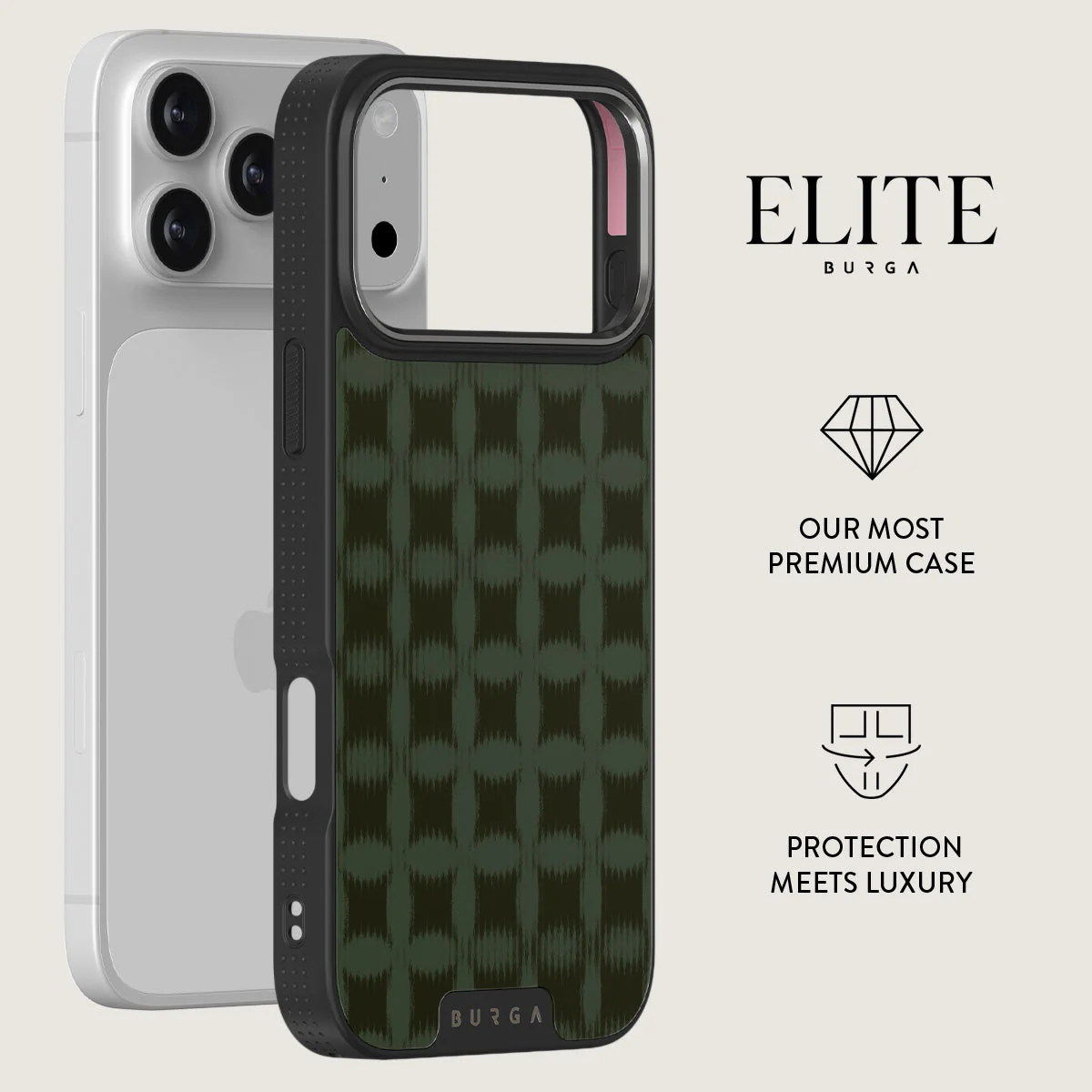 Matrix - iPhone 17 Pro Max Case - Image 13