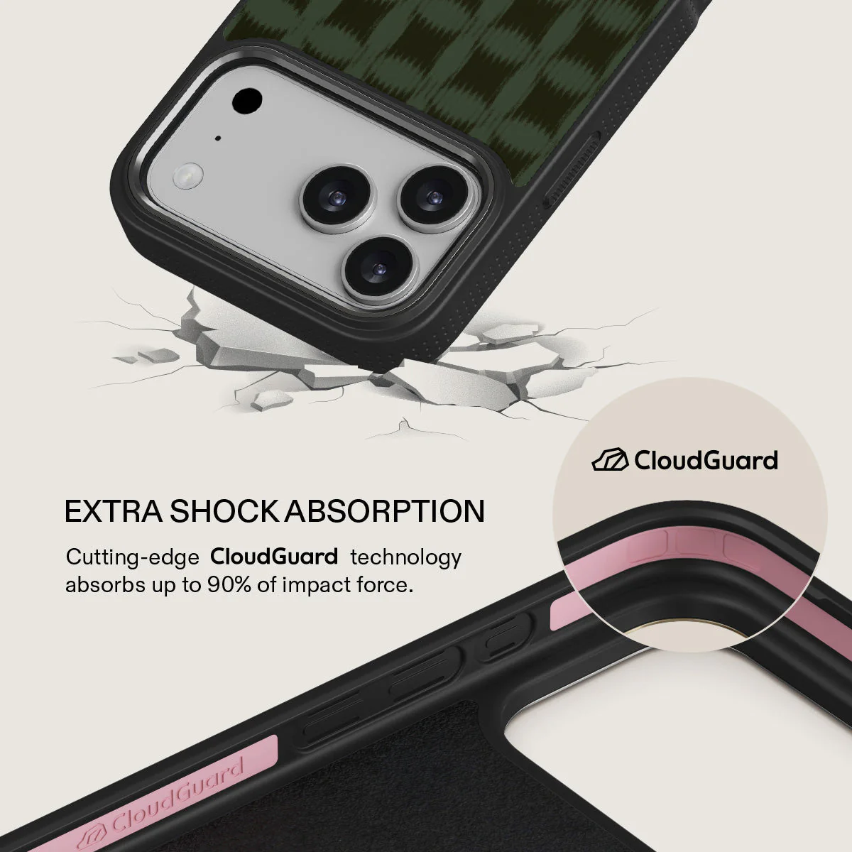 Matrix - iPhone 17 Pro Max Case - Image 14