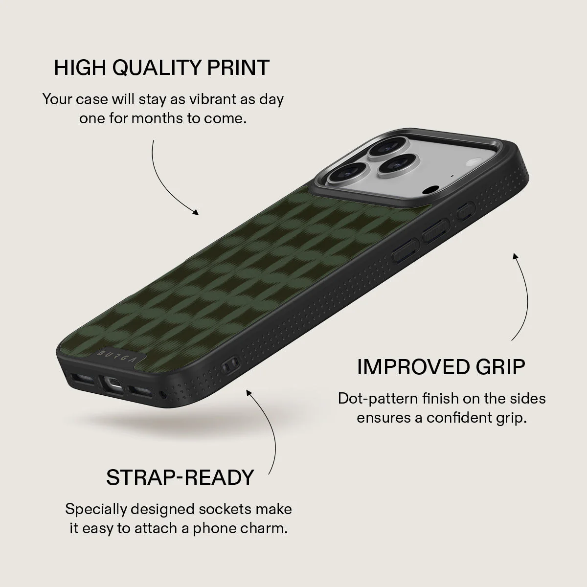 Matrix - iPhone 17 Pro Max Case - Image 16