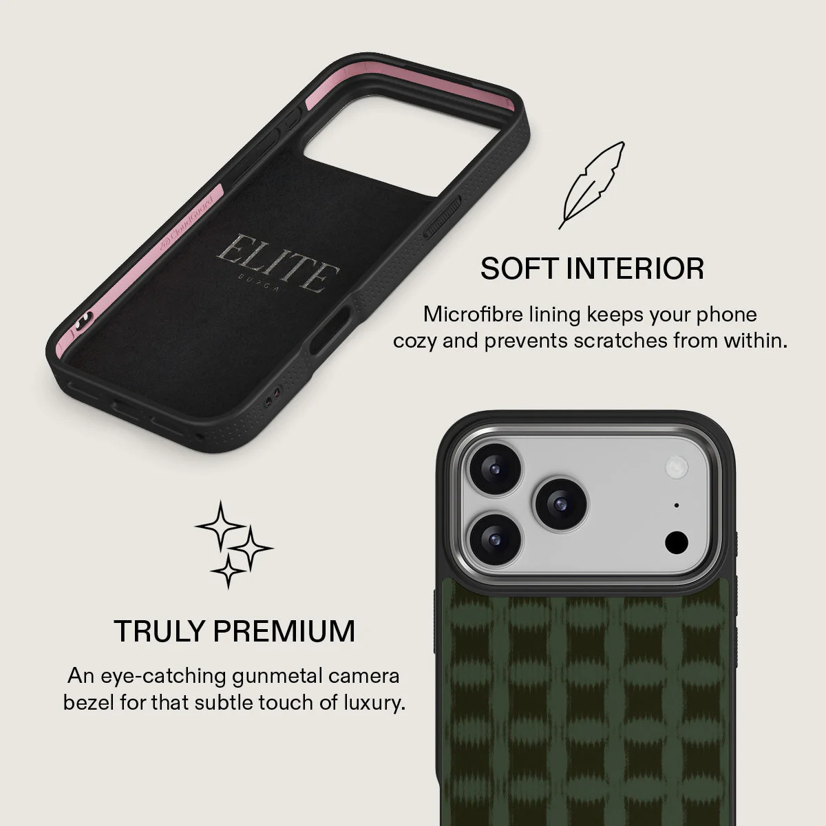 Matrix - iPhone 17 Pro Max Case - Image 17