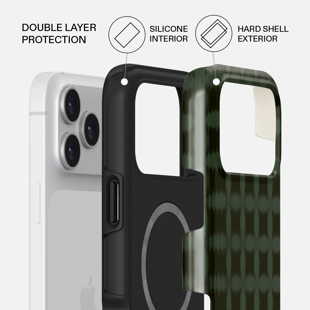 Matrix - iPhone 17 Pro Max Case - Image 2
