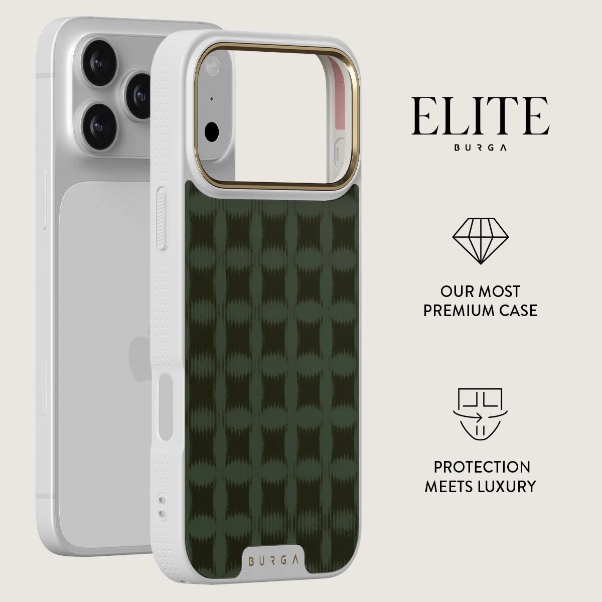Matrix - iPhone 17 Pro Max Case - Image 20