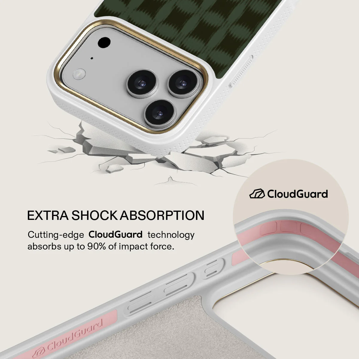 Matrix - iPhone 17 Pro Max Case - Image 21