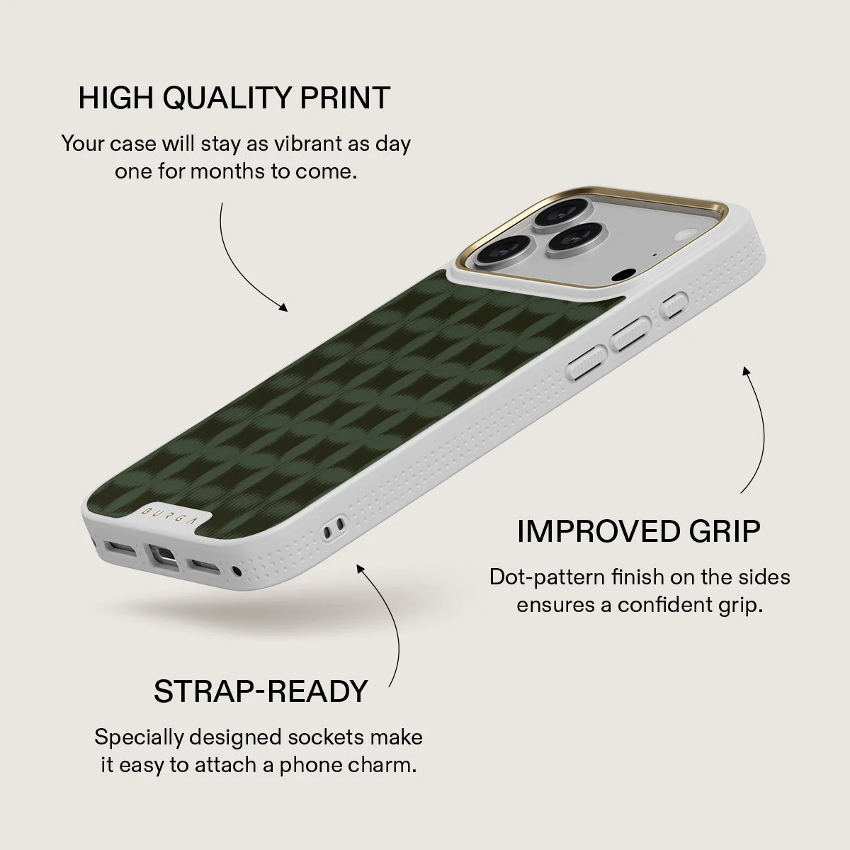 Matrix - iPhone 17 Pro Max Case - Image 23