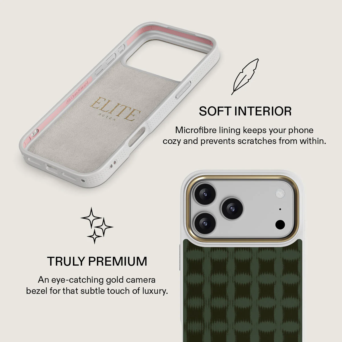 Matrix - iPhone 17 Pro Max Case - Image 24