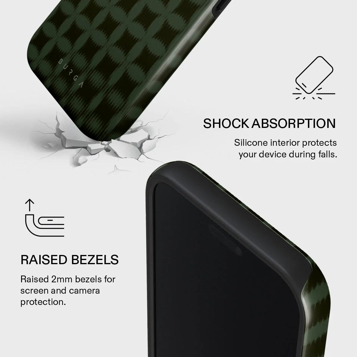 Matrix - iPhone 17 Pro Max Case - Image 4