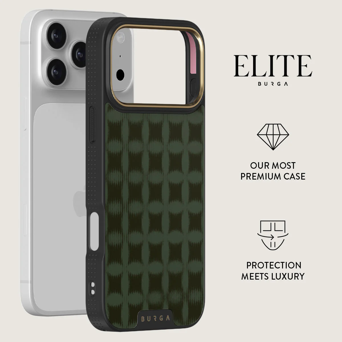 Matrix - iPhone 17 Pro Max Case - Image 6