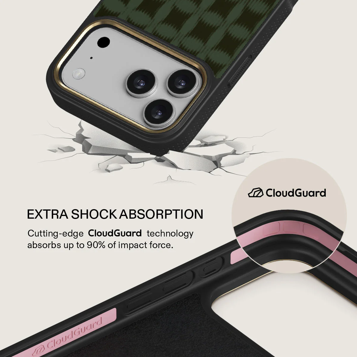 Matrix - iPhone 17 Pro Max Case - Image 7