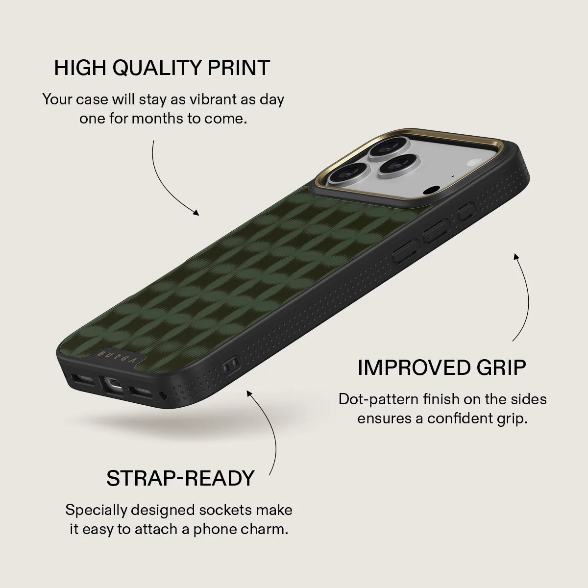 Matrix - iPhone 17 Pro Max Case - Image 9