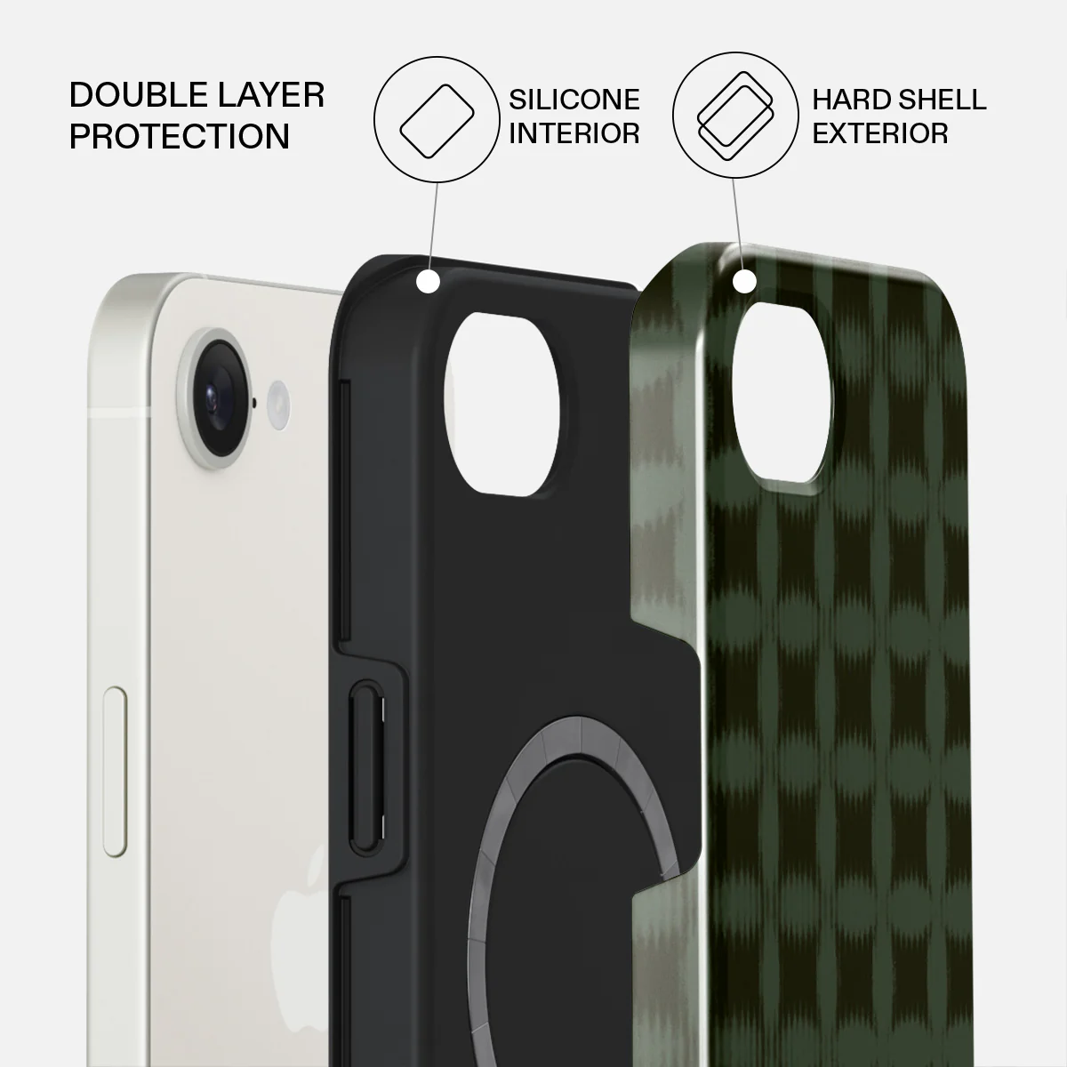 Matrix - iPhone 17e Case - Image 2