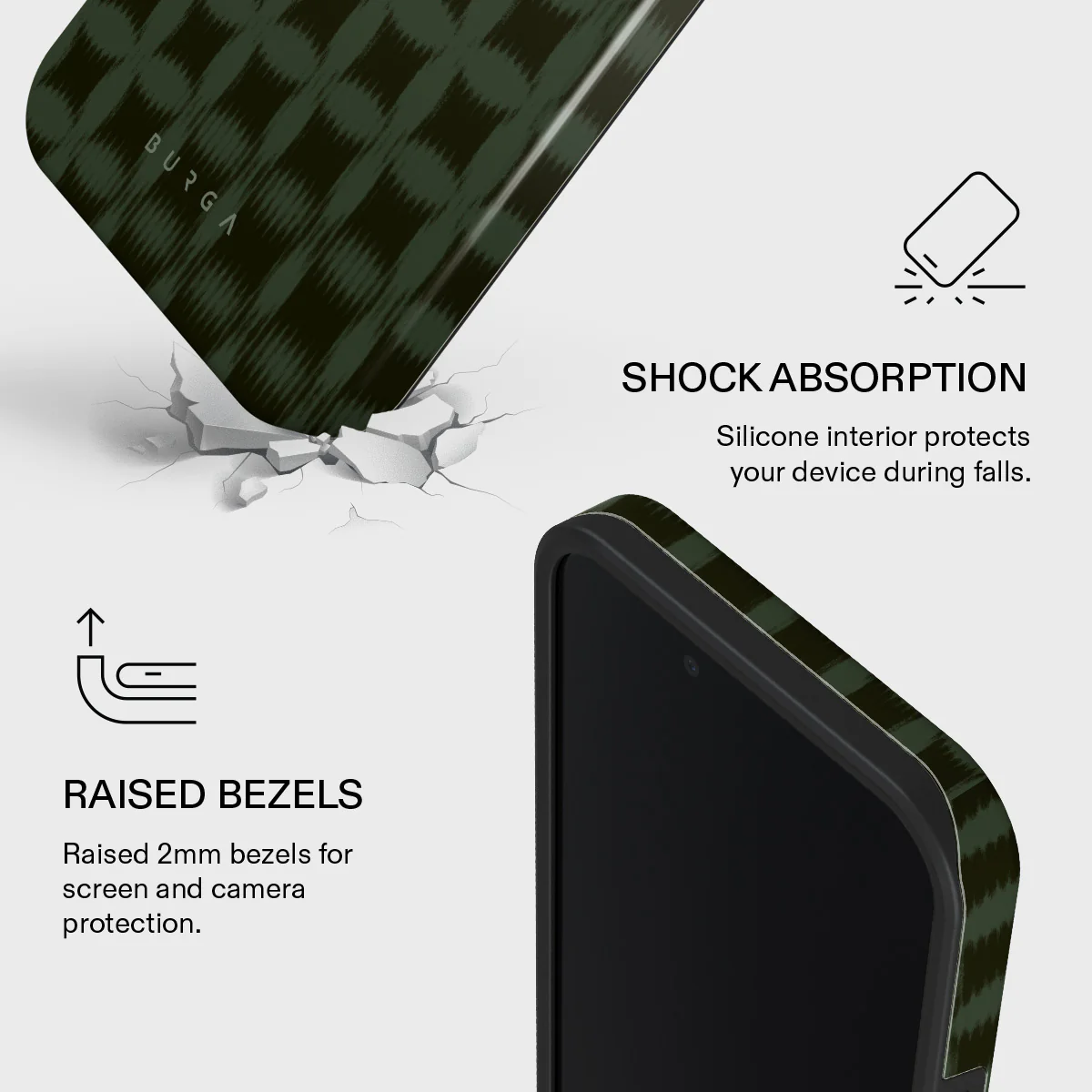 Matrix - iPhone 17e Case - Image 4