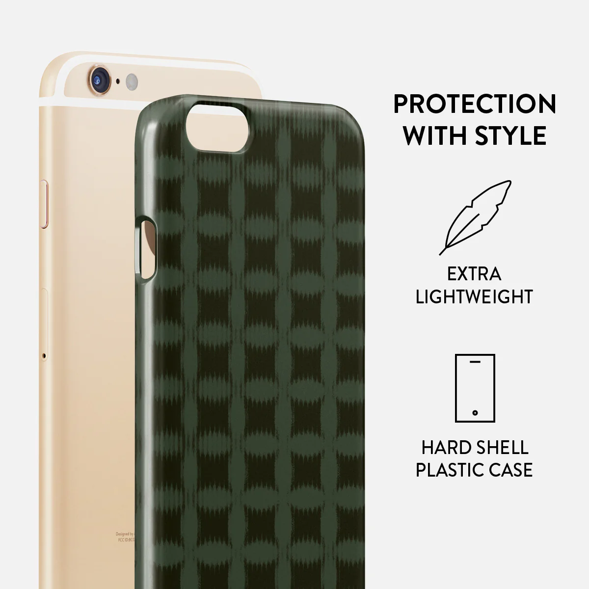 Matrix - iPhone 6 / 6S Case - Image 2