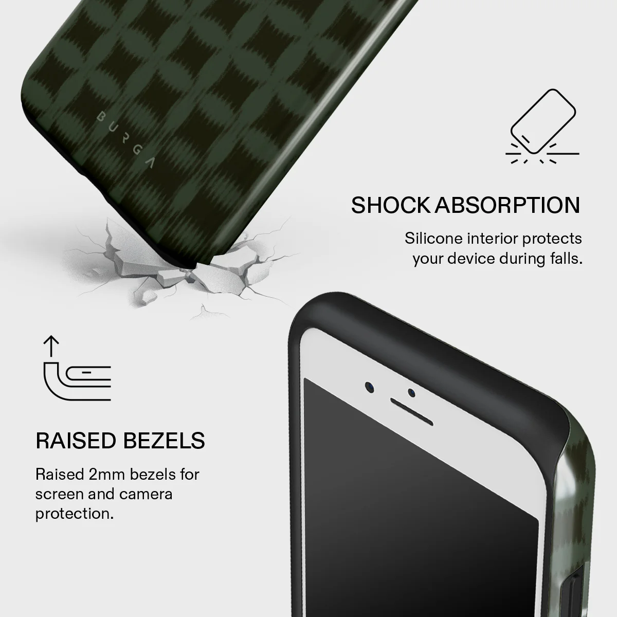 Matrix - iPhone 7 / iPhone 8 Case - Image 8